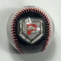 Portland Sea Dogs 2006 Eastern League Champions Photo Promo Baseball - $24.74