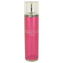 Reaction for Her by Kenneth Cole 8 oz Body Mist for Women Brand New - £5.77 GBP