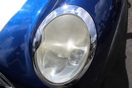 Driver Headlight HT Halogen Fits 02-04 MINI COOPER 521296Fast Shipping! ... - £81.74 GBP