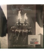 Jane&#39;s Addiction – Nothing&#39;s Shocking - LP Vinyl Record 12&quot; - NEW Sealed -  - $38.28 CAD