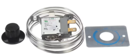 Glastender WKF26.4W-117-021, 04000103, Thermostat, Freezer, Includes Knob - $84.50