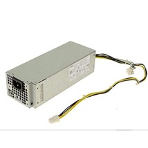 Upgraded New 240W Thrjk Sff Power Supply For Dell Inspiron 3650 3656 Optiplex 30 - £55.86 GBP