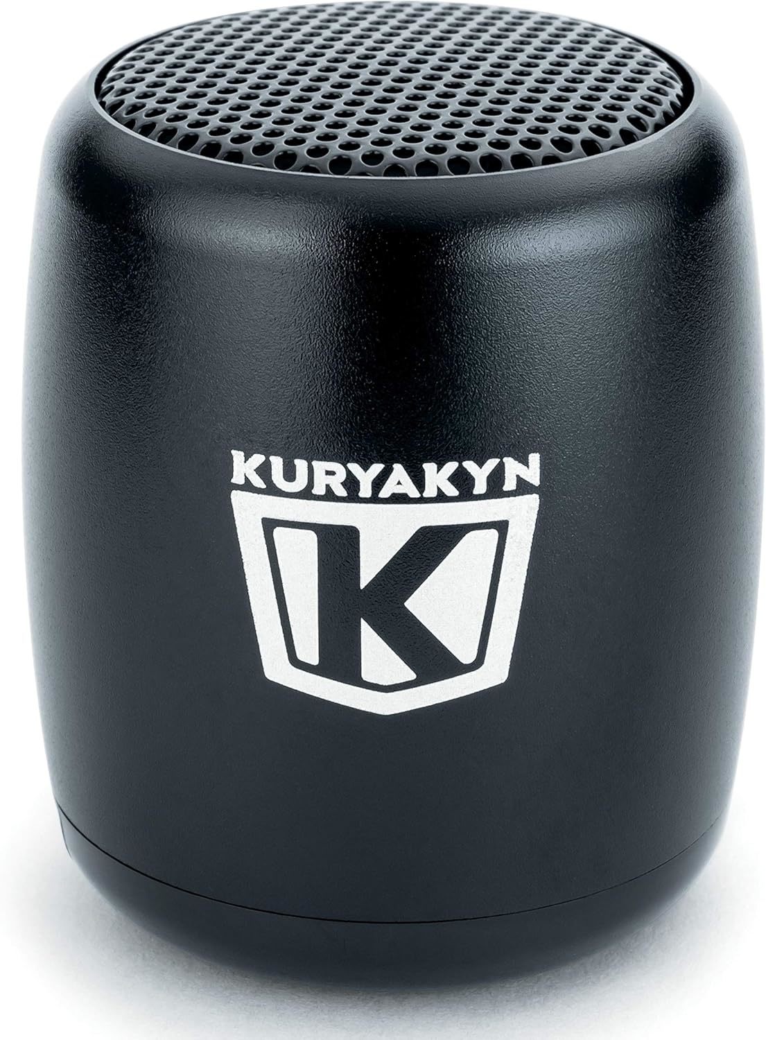 Wireless Audio Speakers With Bluetooth, Remote Shutter, Satin Black: Kur... - $30.97