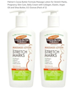 Palmers 8.5Oz Cocoa Butter Formula For Stretch Marks Women Body Lotion -... - $21.88