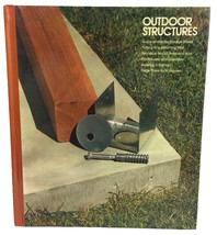 Outdoor Structures Time-Life Books - $13.86