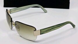 Kate Spade Shay/S Greeen Womens Rectangular Designer Sunglasses Y32 60 1... - $23.75