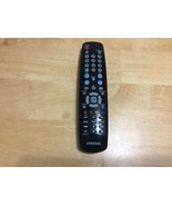 SAMSUNG TV REMOTE CONTROL BN59-00687A - $263.88 MXN