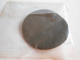 HOBBY SANDING DISCS- 4&quot; WIDE- COARSE- 3 DISCS - NEW- H28 - $5.11