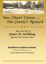 One Mans Vision...One Countys Reward [Paperback] Kathleen Graham-Gandy - £11.66 GBP