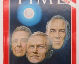 Time Magazine, January 3, 1969 - $75.00