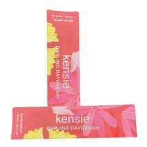 2x Kensie Darling Daydream Eau De Parfum Purse Spray Travel Size Perfume New Lot - £17.65 GBP
