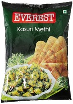 Everest Kasuri Methi Dry Fenugreek Leaves 100 Gram/ Free Ship - $12.58