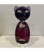 Purr by Katy Perry Eau de Parfum Spray 3.4 oz / 90% Full No Box Read Des... - $19.79