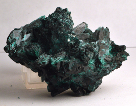 #6523 Brochantite - Milpillas Mine, Sonora, Mexico - $120.00