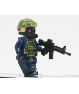 Custom minifigure UK SAS 22nd Special Air Service Regiment NewCastle TS_... - $9.53 CAD