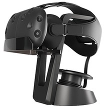 Vr Stand - Headset Display Stand And Cable Organizer For All Vr Glasses - Htc Vi - £34.92 GBP