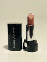 Marc Jacobs Le Marc Lip Creme Lipstick [SLOW BURN #246] Petite/Mini Size - £35.77 GBP