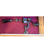 Antique Gunpowder filling old tool for weapon bullets [ARM10135] - $3,678.14 MXN