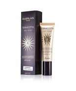 GUERLAIN - Terracotta Joli Teint Beautifying Foundation SPF 20 - # Natur... - $2,134.08 MXN