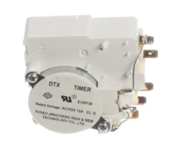 Magic Chef E189738 TIMER For MCSDRY15W &amp; MCSDRY1S - $1,629.87 MXN