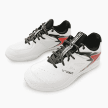 Victor 23FW P9200IIITD AC Unisex Badminton Shoes Sports Training Shoes White NWT - £100.89 GBP+