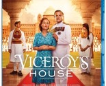 Viceroy&#39;s House Blu-ray | Region B - $15.02