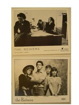 The Reivers 2 Press Kit Photos - $493.63 MXN