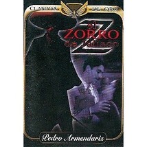 Pedro Armendariz en El Zorro de Jalisco DVD - £5.46 GBP