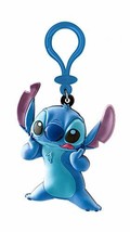 Disney Stitch Soft Touch PVC Key Ring - £10.30 GBP