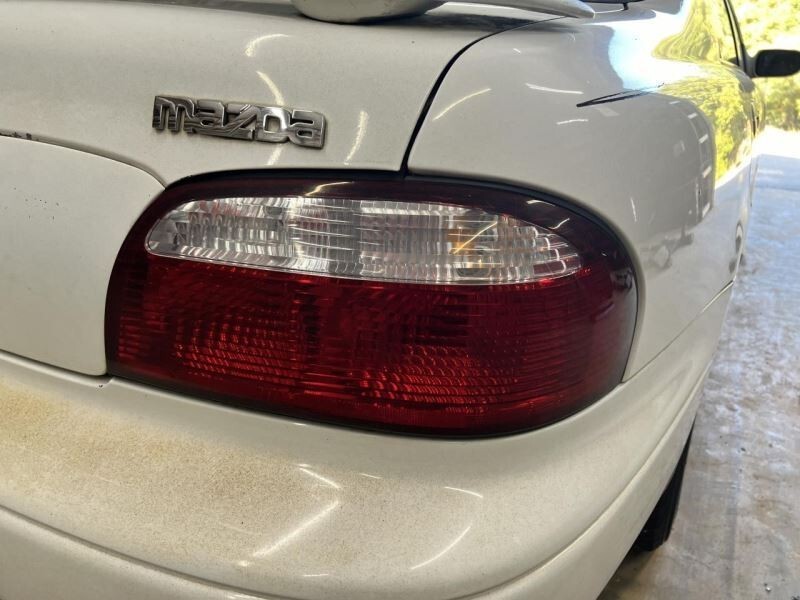 Driver Left Front Door Switch Driver's Window Fits 00-02 MAZDA 626 104705779!... Item image 4