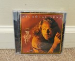 The Sacred Fire by Nicholas Gunn (CD, Sep-1994, Real Music Records) - £4.47 GBP