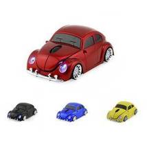 Beetle Car Mouse Volkswagen Beetle 2.4G Wireless Mouse - $34.91+