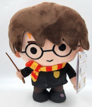 Harry Potter Music Waddler Plush Doll Plays Music Wizards Theme Walks Waddles - £20.78 GBP