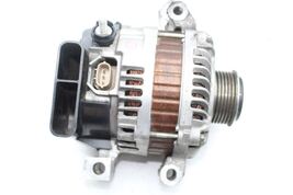 Alternator 2.3L w/ Turbo Mazdaspeed3 Fits 07-09 MAZDA 3 77086 image 7