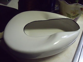 Porcelain Bedpan - $30.00