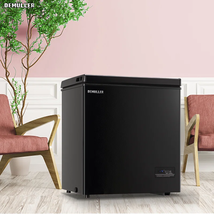 5.0 Cu. Ft Chest Freezer with Intelligent Temperature Control Top Open Deep - $5,004.74 MXN