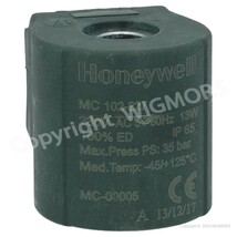 Coil Honeywell/Resideo MC 102-227 13W/230V MC-00005 - $64.13