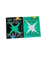 Tomorrow x Together The Dream Chapter: Magic (Arcadia &amp; Sanctuary)  New ... - £18.31 GBP