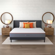 Craft &amp; Trade 12-Inch Artistry Collection Hybrid Mattress Bed-in-a-Box C... - $347.50