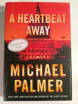 A Heartbeat Away Palmer, Michael - £2.30 GBP