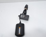 Original OEM Worx Battery Charger WA3732 Pre Owned - $17.99