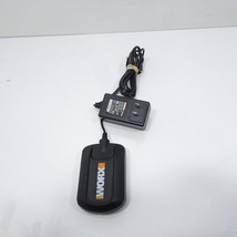Original OEM Worx Battery Charger WA3732 Pre Owned - $13.49