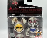Funko FNAF Snap: Five Nights at Freddy&#39;s - Vanny **Loose Bubble** - £9.09 GBP