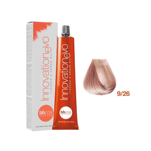 BBCOS Innovation Evo - Linseed & Argan Oil Hair Color - Rosy Blond, 3.4 Oz image 3