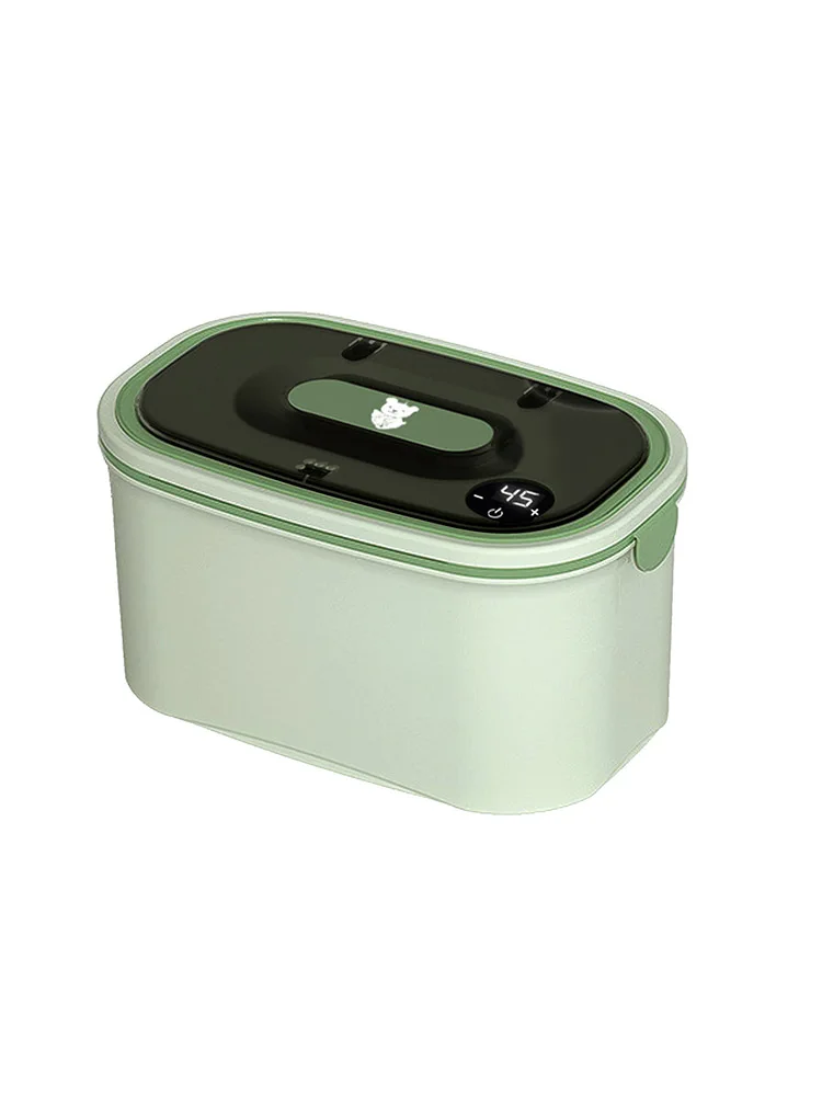 Play Baby Wipe Warmer Baby Wipes Heaters Wet Wipes Dispenser Baby Insulation Hea - £59.33 GBP
