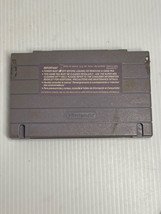 ESPN Baseball Tonight Super Nintendo Entertainment System, 1994) SNES Cart Only - £2.98 GBP