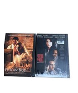 A Time to Kill / Pelican Brief John Grisham 2-Movie DVD Lot NEW &amp; SEALED - $14.84