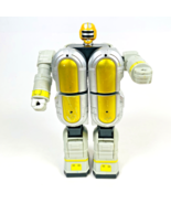 Power Rangers Zeo Deluxe Super Megazord Yellow Zord II Action Figure - 1... - $13.98