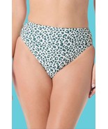 Coco Reef Women&#39;s Jasper Animal Print High Esteem Printed Swim Bottoms S... - €19,07 EUR