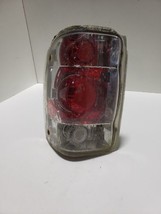 Driver Left Tail Light Red And White Fits 98-99 RANGER 391426 - £24.32 GBP